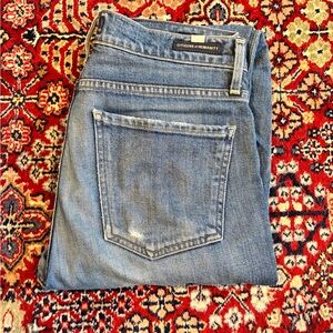 Citizens of Humanity OLIVIA straight